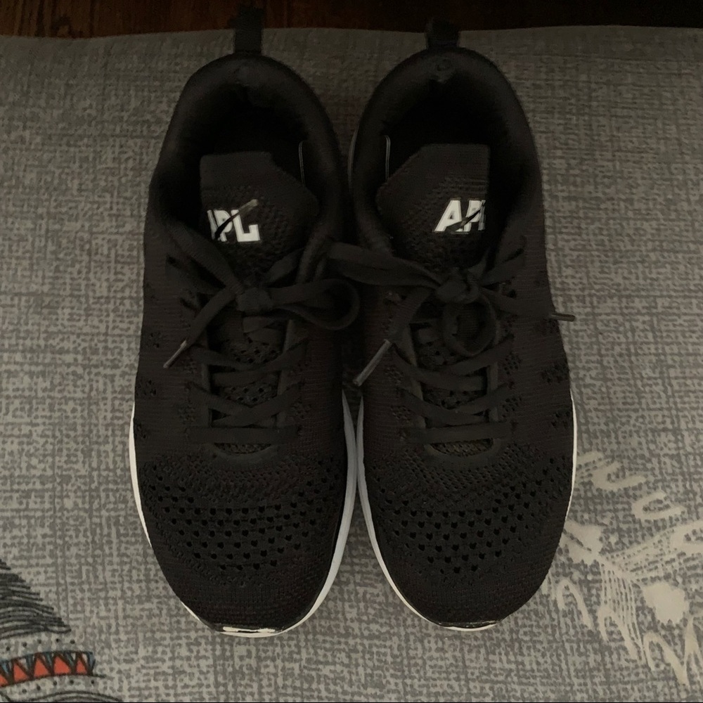 APL Techloom Pro Tennis Shoes - Picture 5 of 7